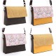 Kit base bouclerie TETRA Rose