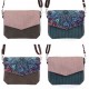 Kit base bouclerie TETRA Rose