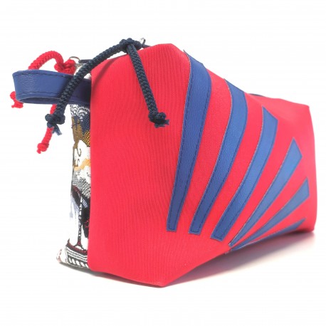 La trousse Zip-Zip prototype unique