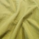 Toile cotton Military citron vert