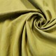 Toile cotton Military citron vert