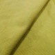 Toile cotton Military citron vert