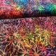 Tissu Batik Fireworks