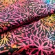 Tissu Batik Fireworks