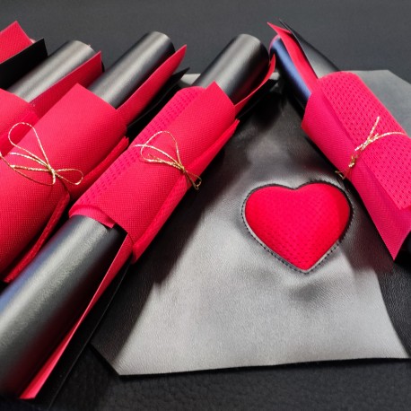 Kit rabat TETRA in Love