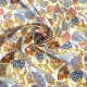 Enduit coton Uchiwa