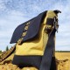 Le sac Haka small prototype unique