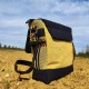 Le sac Haka small prototype unique