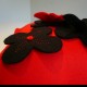 Tutoriel CERISIER coussin pure laine