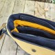 Le sac Haka small prototype unique
