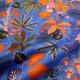 Coton Botany Wild blue Dashwood