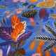 Coton Botany Wild blue Dashwood