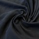 Toile cotton Military Bleu nuit