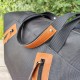 Lot Custom Java L cuir noir
