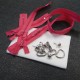 Kit Java LARGE spirale double sens colors