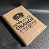 La pochette santé prototype unique