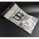 La pochette santé prototype unique