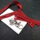 Kit Java LARGE spirale double sens colors