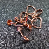 Kit base rose Java