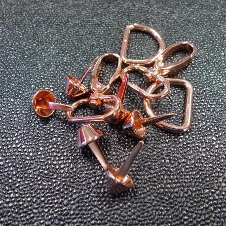 Kit base rose Java