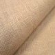 SC Toile de jute enduite Second choix