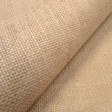 SC Toile de jute enduite Second choix