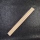 Armature éventail bambou