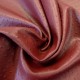 Simili cuir autruche bordeaux