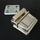SC Fermoir cartable Max nickel Second choix