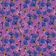 Coton Jungle Yankee flowers