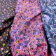 Coton Jungle Yankee flowers