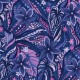 Coton Jungle Amazonie
