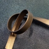 SC Sangle simili bronze SECOND CHOIX