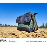 Le sac Haka prototype unique
