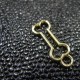 Pendentif Os