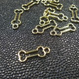 Pendentif Os