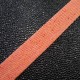 Sangle chinée Corail