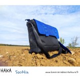 Le sac Haka prototype unique