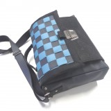 Le sac Quadrille prototype unique