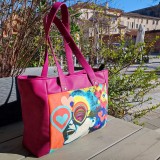 Le sac Carioca prototype unique