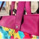 Le sac Carioca prototype unique