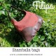 Le sac Filipa prototype unique