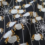 Coton Monster Spider