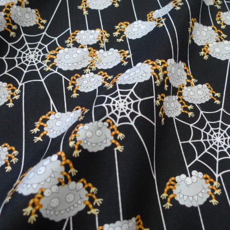 Coton Monster Spider