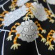 Coton Monster Spider