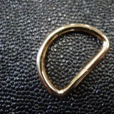 Etrier Or 30 mm