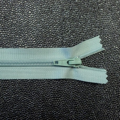 Zip grosse spirale sauge
