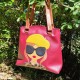Le sac Pretty Lady prototype unique