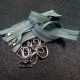 Kit fournitures boston Sauge