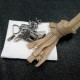 Kit COLORS nickel GOTA small